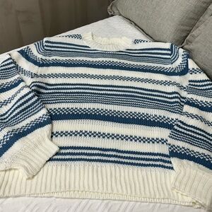 The Vitamin Sea Sweater 🌊